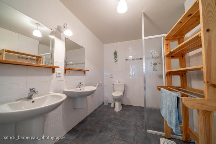 Les Gites De Sophie 85 Gite Hortensia Saint-Gervais  Buitenkant foto