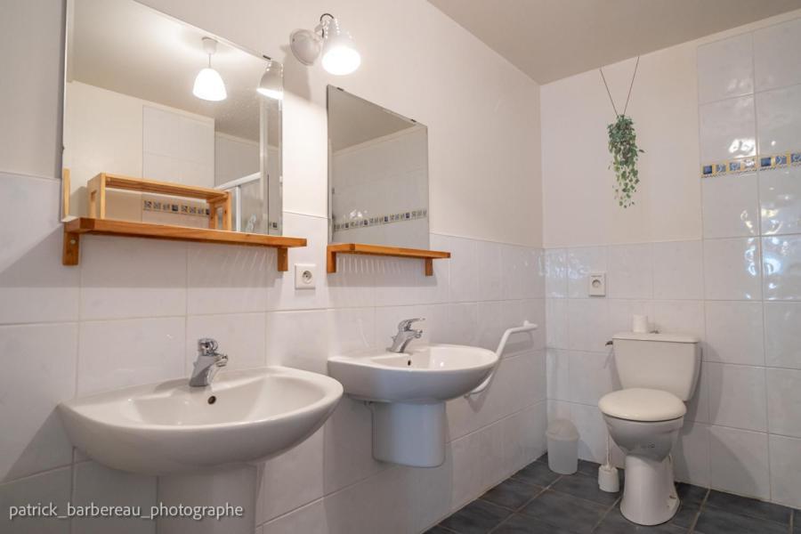 Les Gites De Sophie 85 Gite Hortensia Saint-Gervais  Buitenkant foto