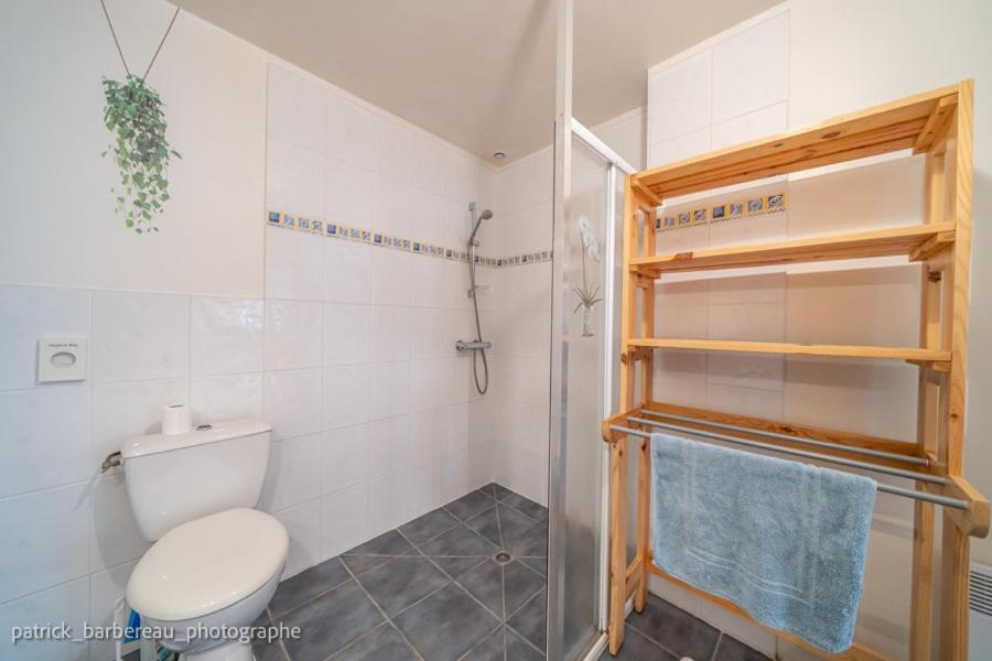 Les Gites De Sophie 85 Gite Hortensia Saint-Gervais  Buitenkant foto