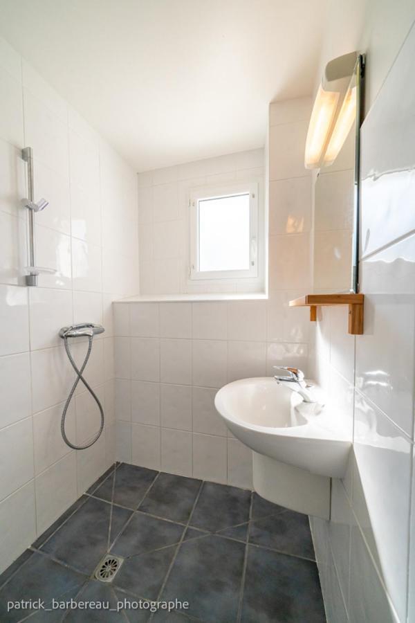 Les Gites De Sophie 85 Gite Hortensia Saint-Gervais  Buitenkant foto